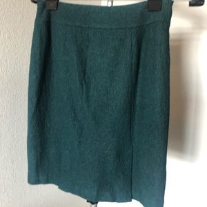 Banana Republic Classic pencil Skirt.